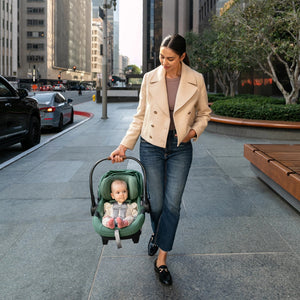 UPPAbaby Aria in Greyson (Special Order)