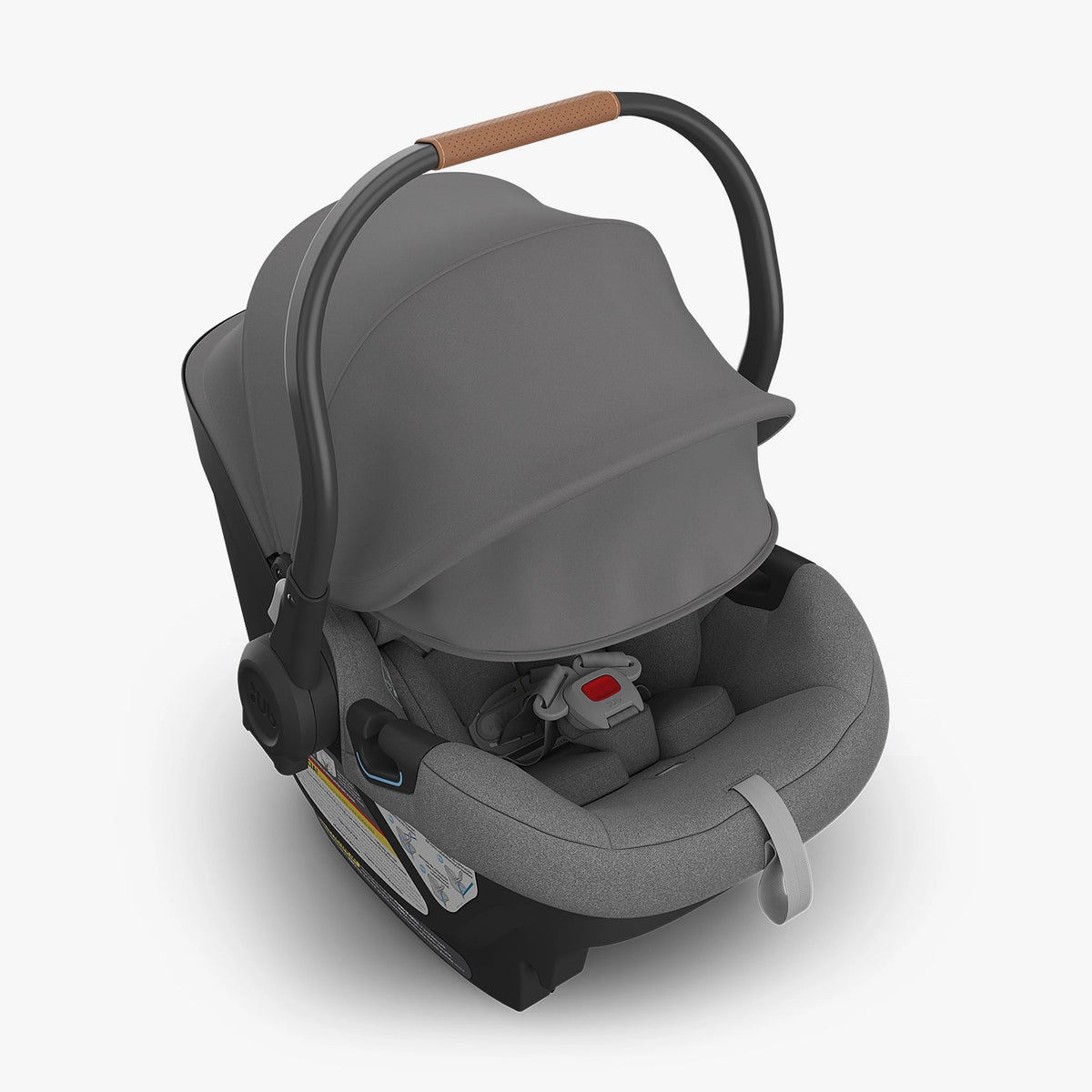 UPPAbaby Aria in Greyson (Special Order)