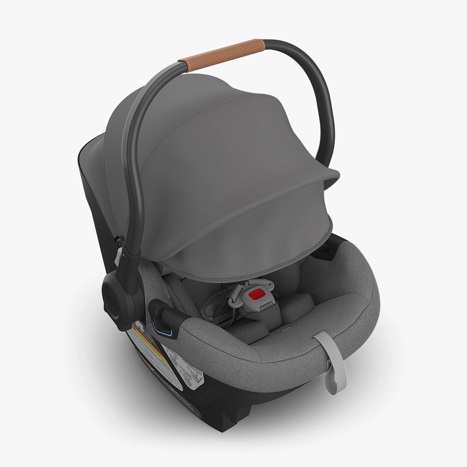 UPPAbaby Aria in Greyson (Special Order)