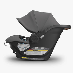UPPAbaby Aria in Greyson (Special Order)