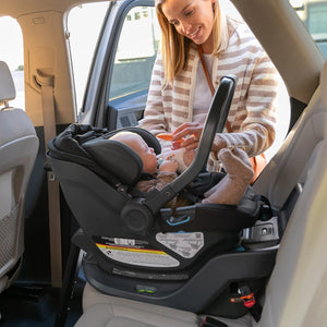 UPPAbaby Aria in Gwen (Special Order)