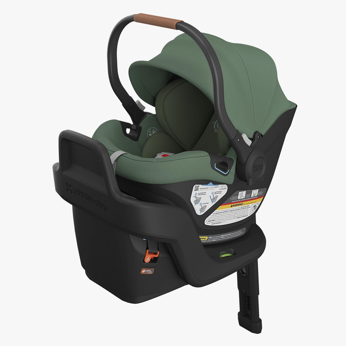 UPPAbaby Aria in Gwen (Special Order)