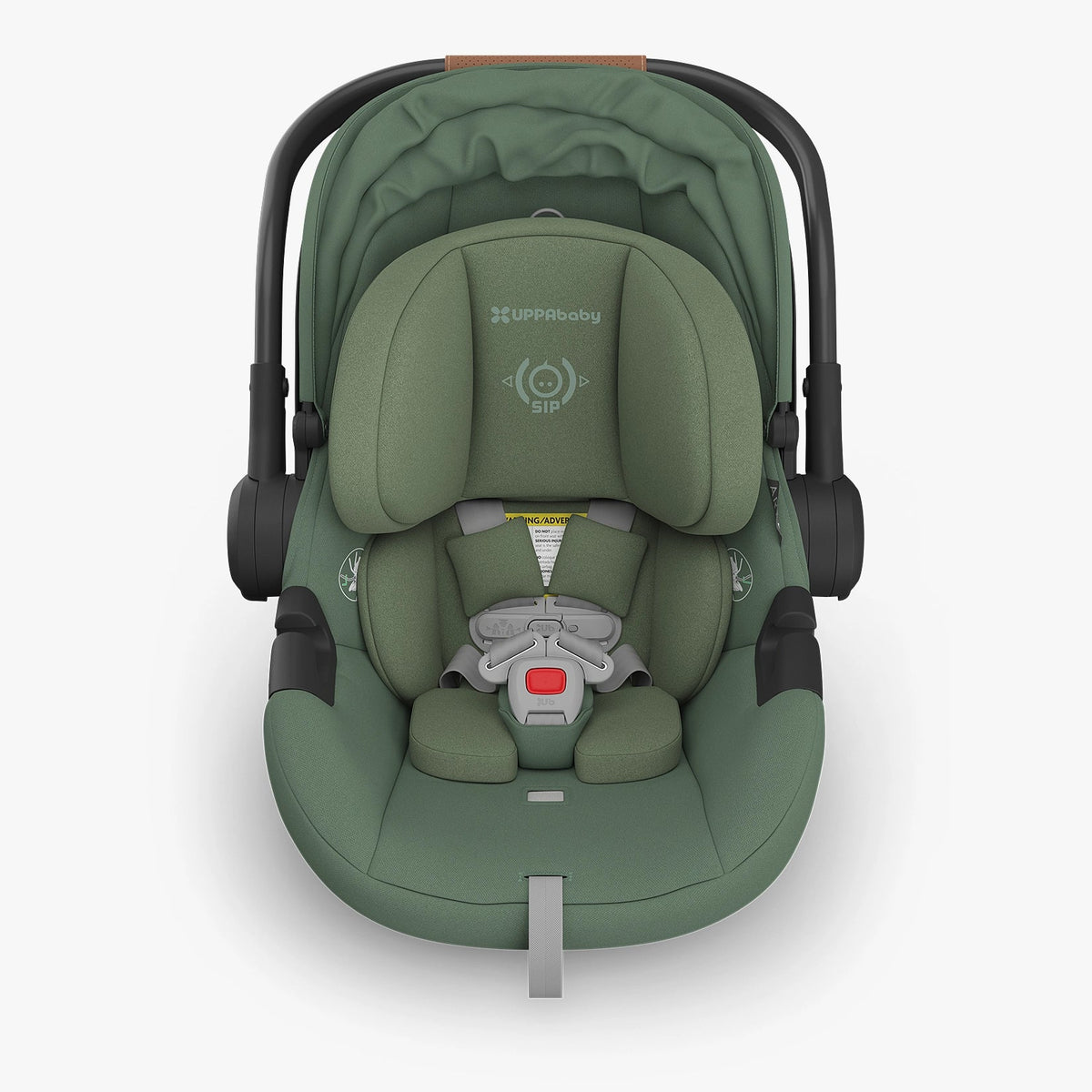 UPPAbaby Aria in Gwen (Special Order)
