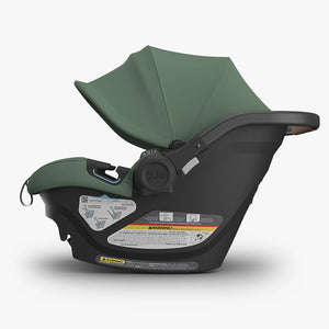 UPPAbaby Aria in Gwen (Special Order)