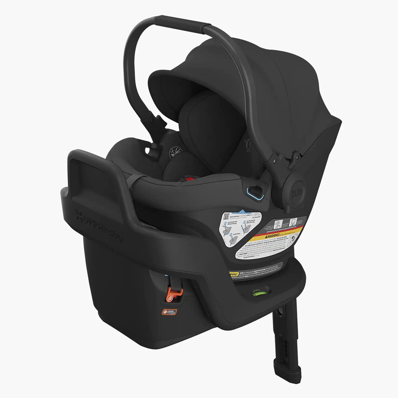 UPPAbaby Aria in Jake (Special Order)