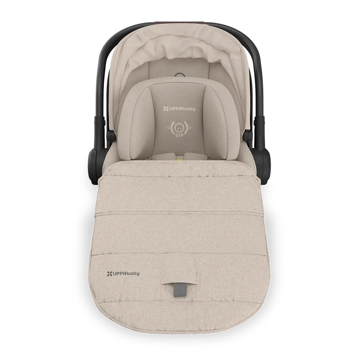 UPPAbaby Aria V2 in Ada (Special Order)
