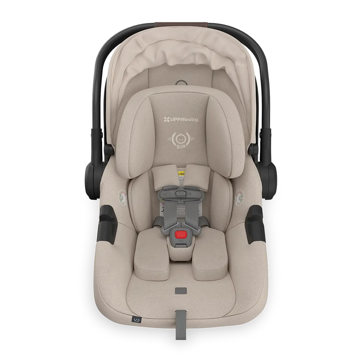 UPPAbaby Aria V2 in Ada (Special Order)