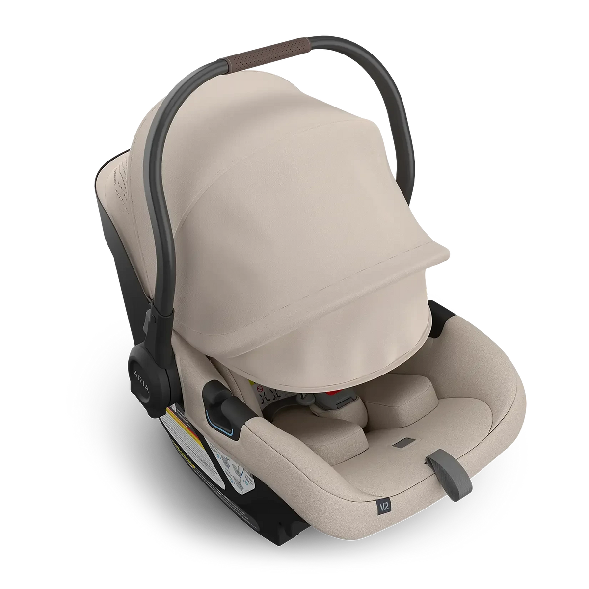 UPPAbaby Aria V2 Infant Car Seat