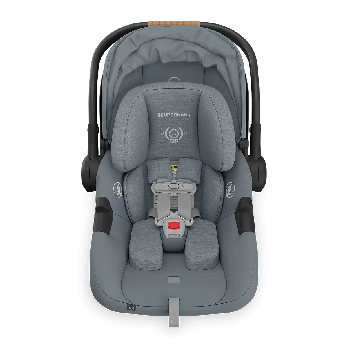 UPPAbaby Aria V2 in Callum (Special Order)