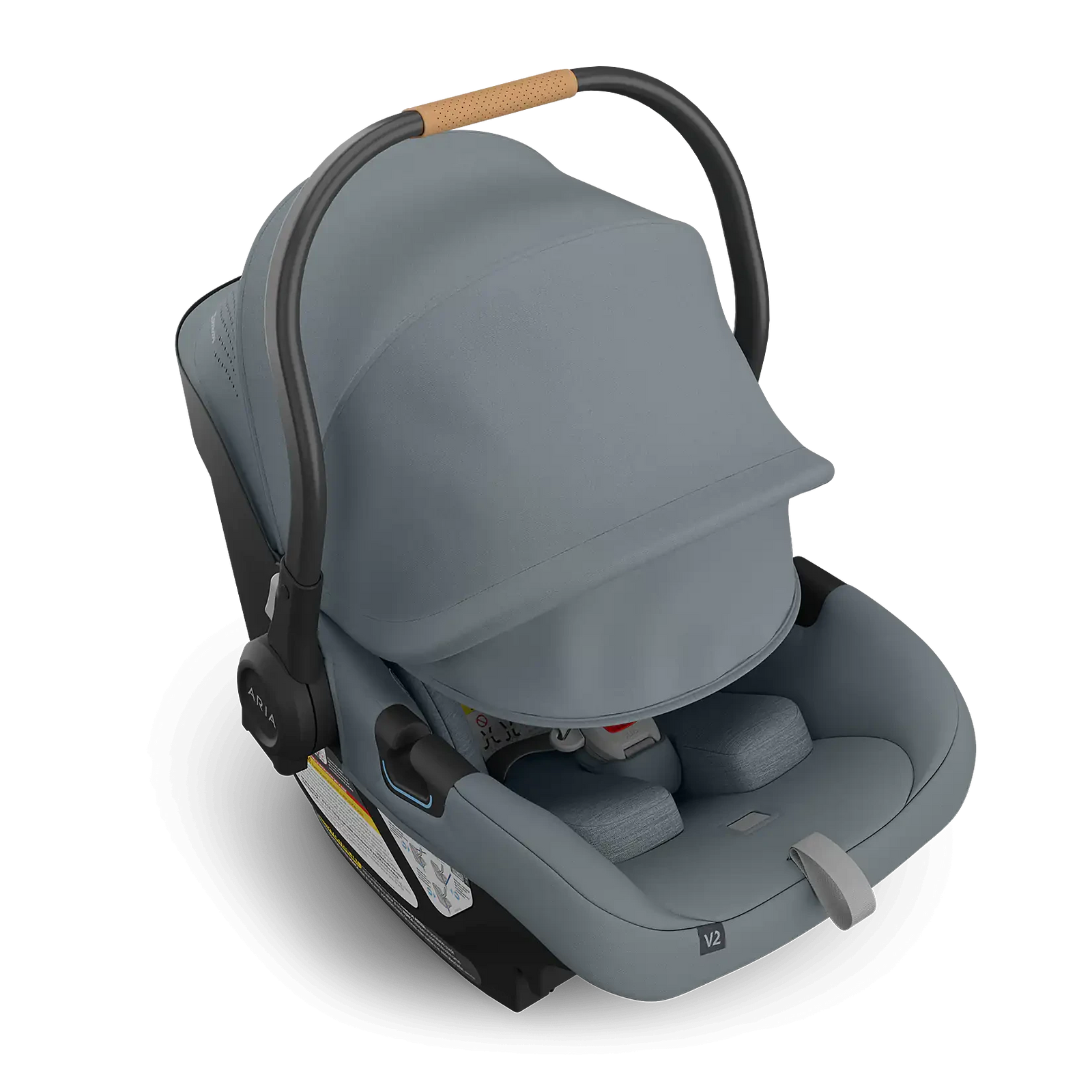 UPPAbaby Aria V2 in Callum (Special Order)
