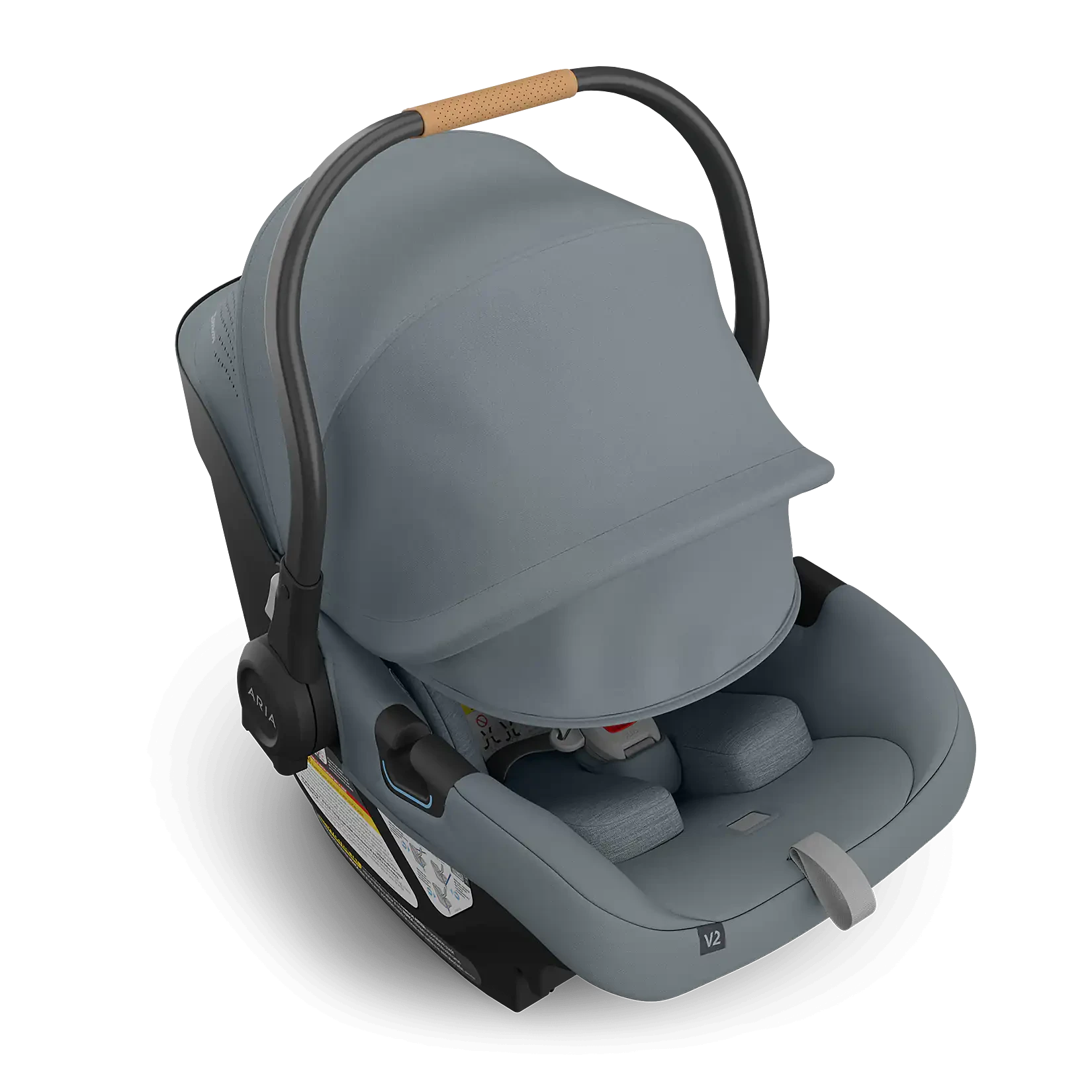 UPPAbaby Aria V2 in Callum (Special Order)