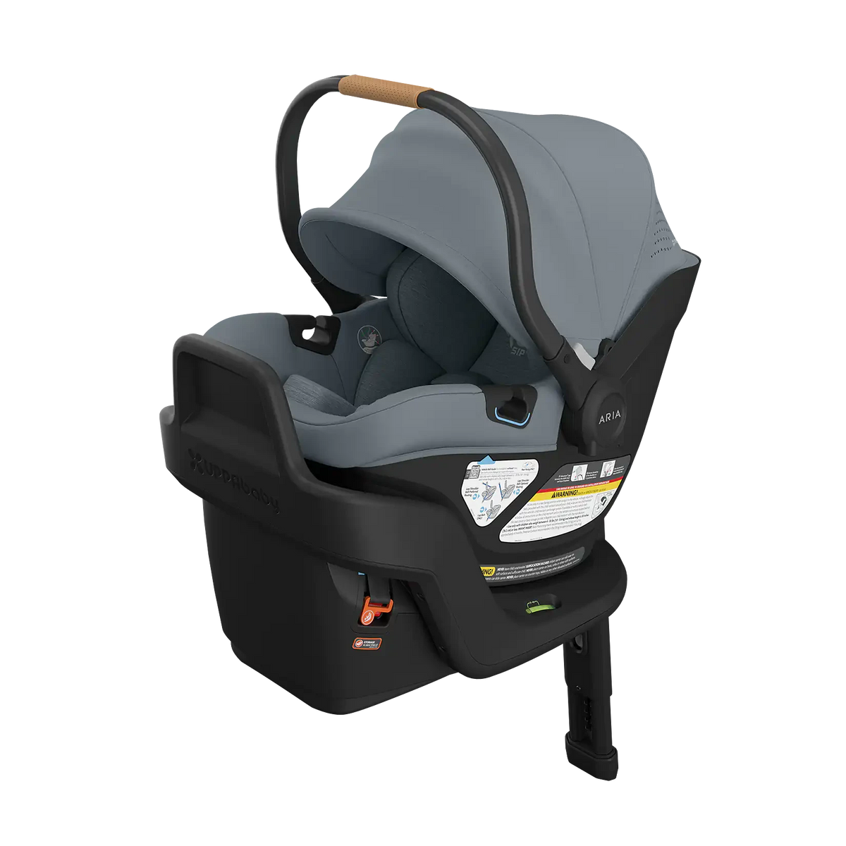 UPPAbaby Aria V2 in Callum (Special Order)
