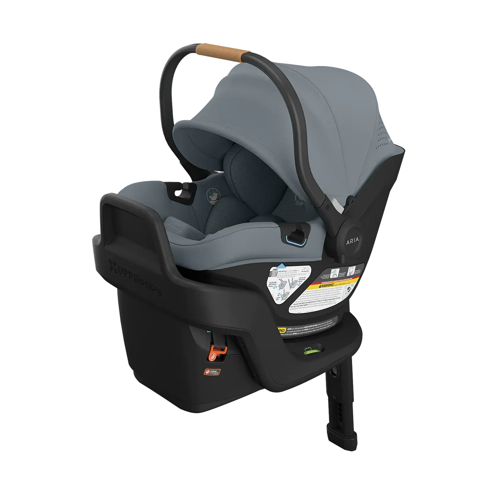UPPAbaby Aria V2 in Callum (Special Order)