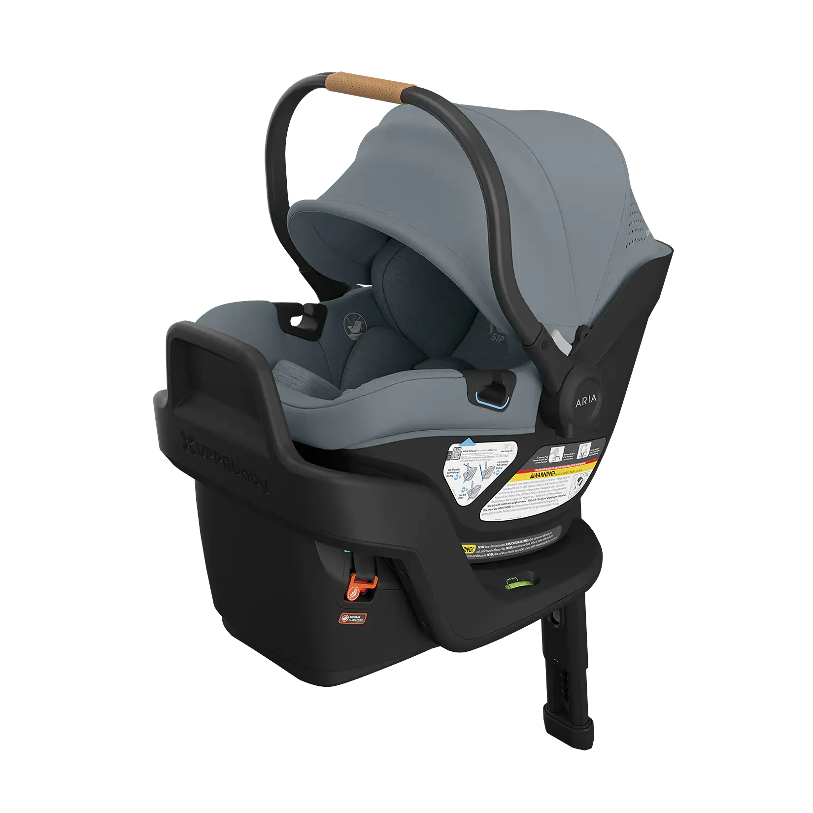 UPPAbaby Aria V2 in Callum (Special Order)