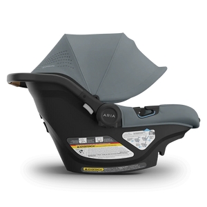 UPPAbaby Aria V2 in Callum (Special Order)