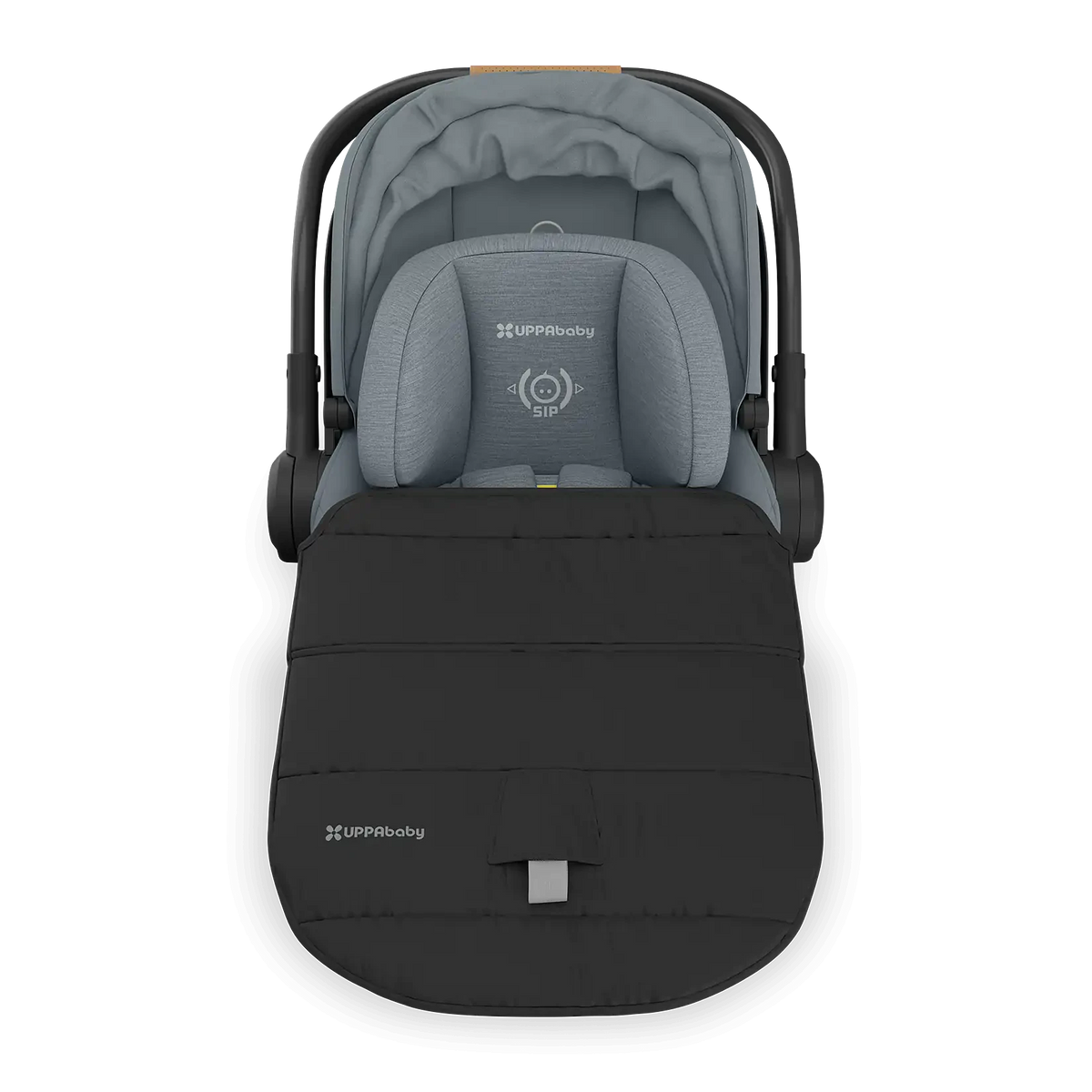 UPPAbaby Aria V2 in Callum (Special Order)