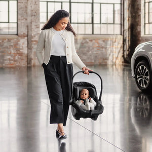 UPPAbaby Aria V2 in Callum (Special Order)