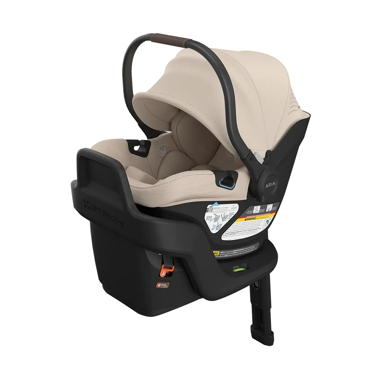 UPPAbaby Aria V2 in Declan (Special Order)