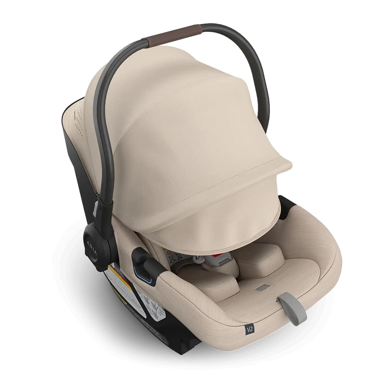 UPPAbaby Aria V2 in Declan (Special Order)