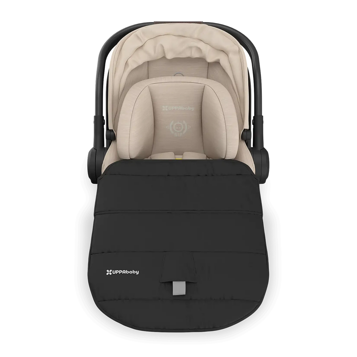 UPPAbaby Aria V2 in Declan (Special Order)