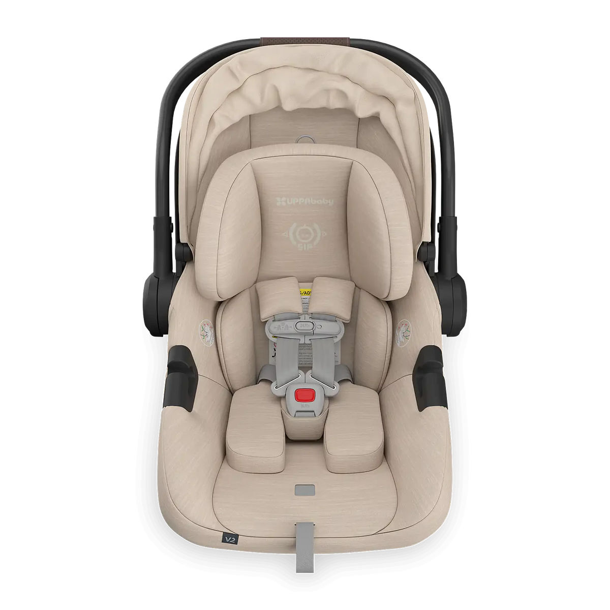 UPPAbaby Aria V2 in Declan (Special Order)