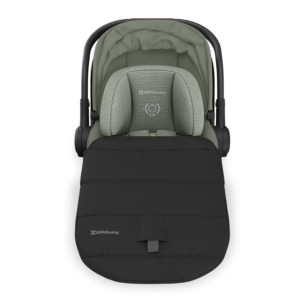 UPPAbaby Aria V2 in Evelyn (Special Order)