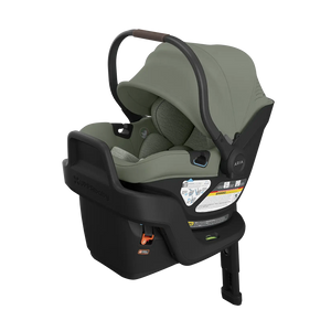 UPPAbaby Aria V2 in Evelyn (Special Order)