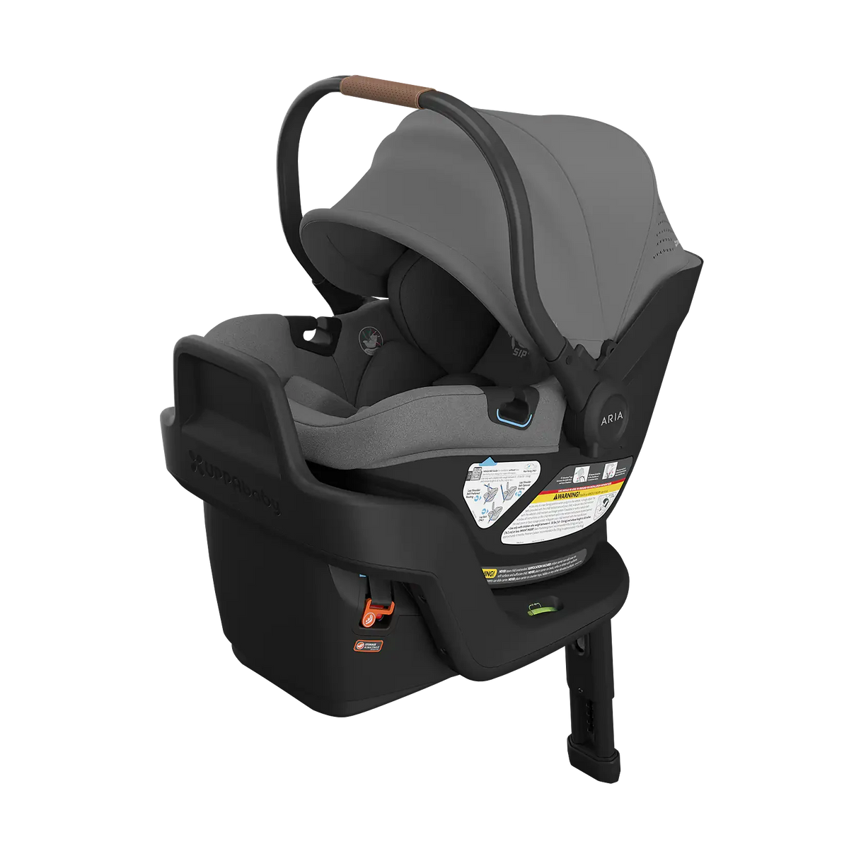 UPPAbaby Aria V2 in Greyson (Special Order)