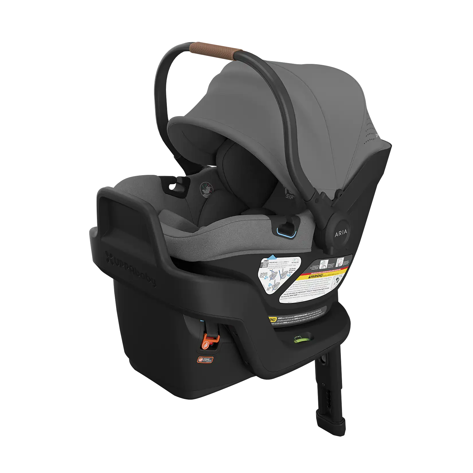 UPPAbaby Aria V2 in Greyson (Special Order)