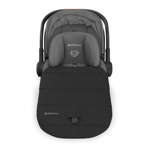 UPPAbaby Aria V2 in Greyson (Special Order)