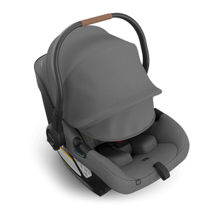 UPPAbaby Aria V2 in Greyson (Special Order)