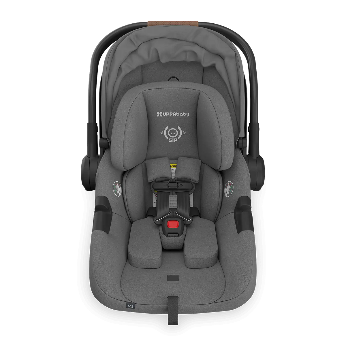 UPPAbaby Aria V2 in Greyson (Special Order)