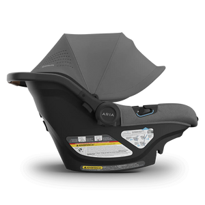 UPPAbaby Aria V2 in Greyson (Special Order)
