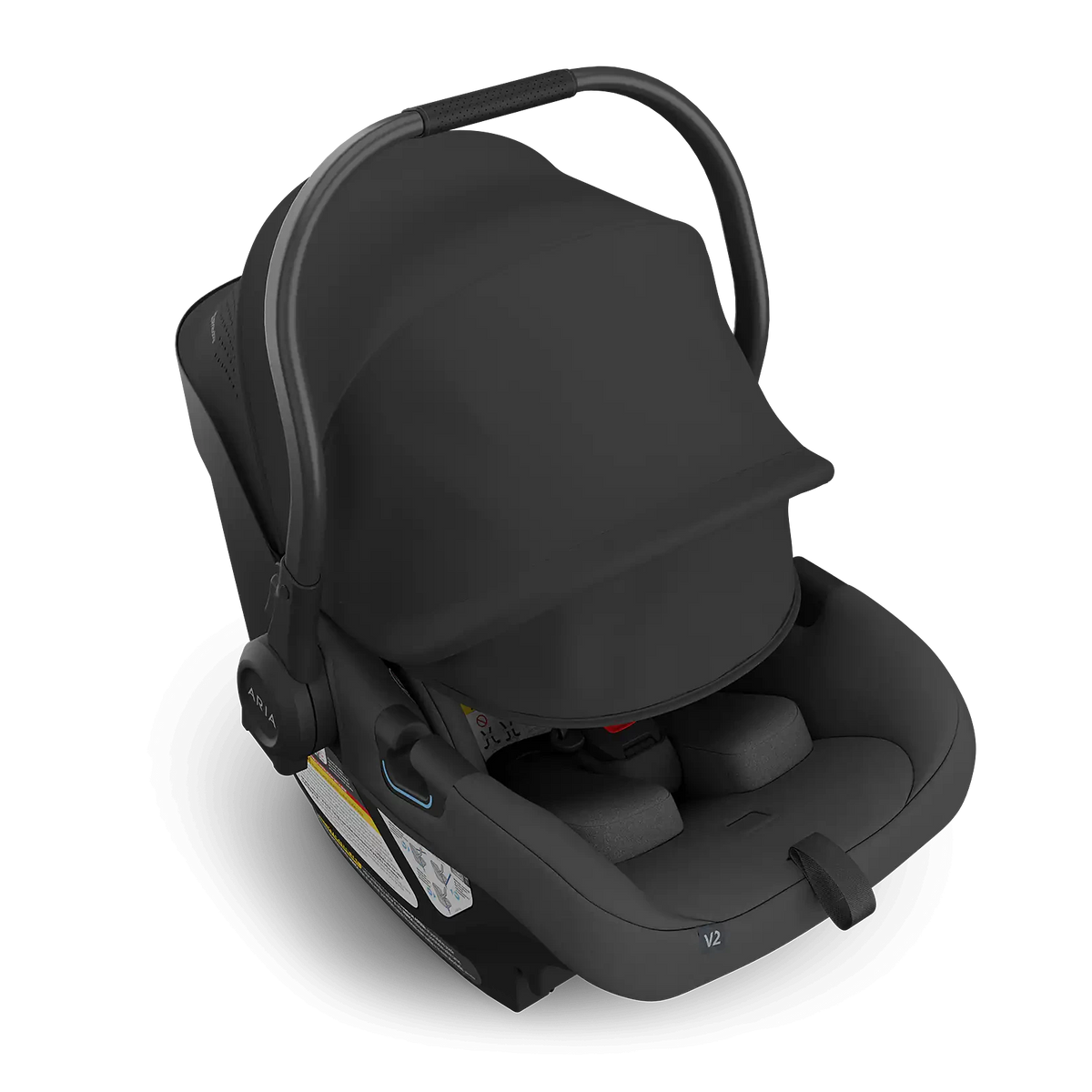 UPPAbaby Aria V2 in Jake (Special Order)
