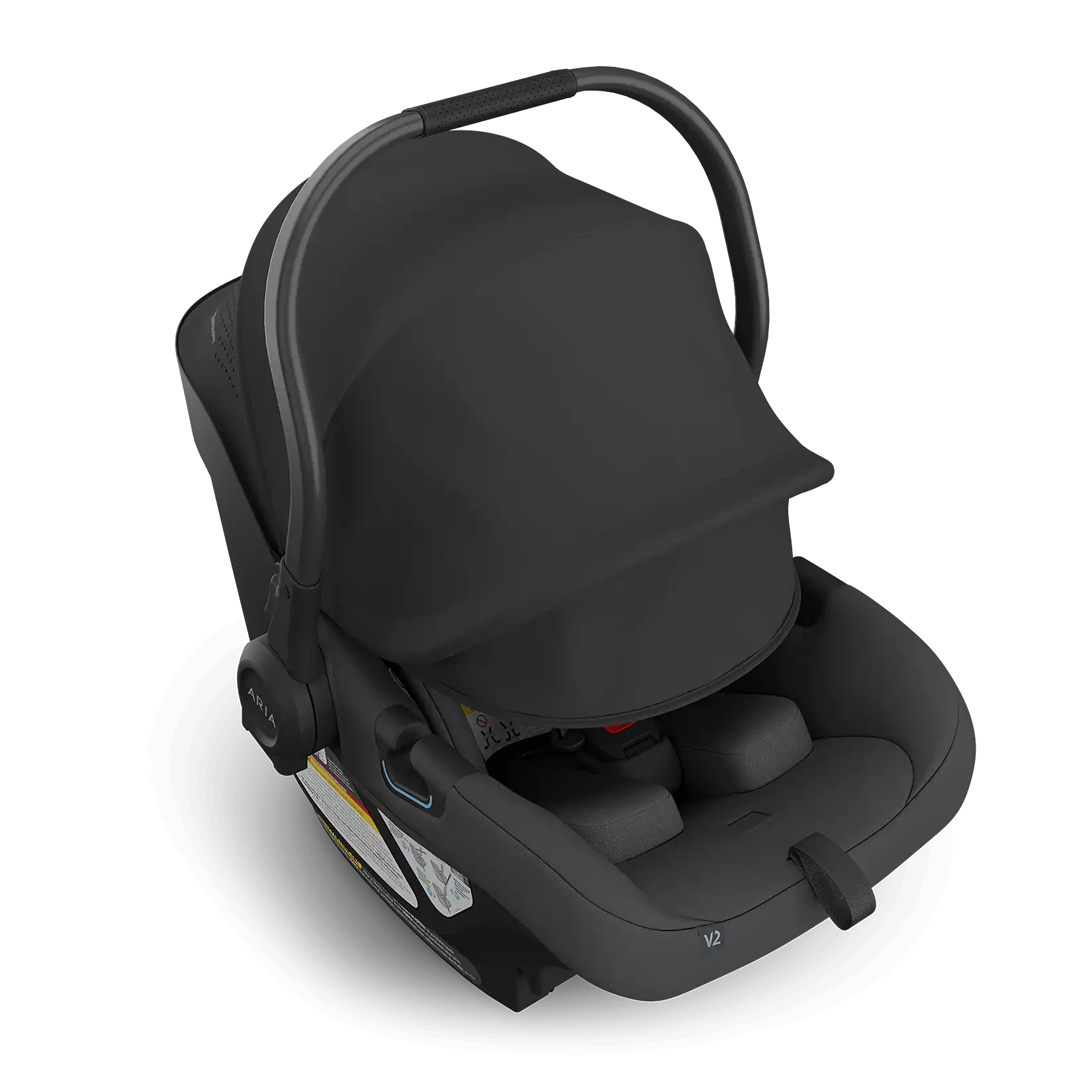 UPPAbaby Aria V2 in Jake (Special Order)