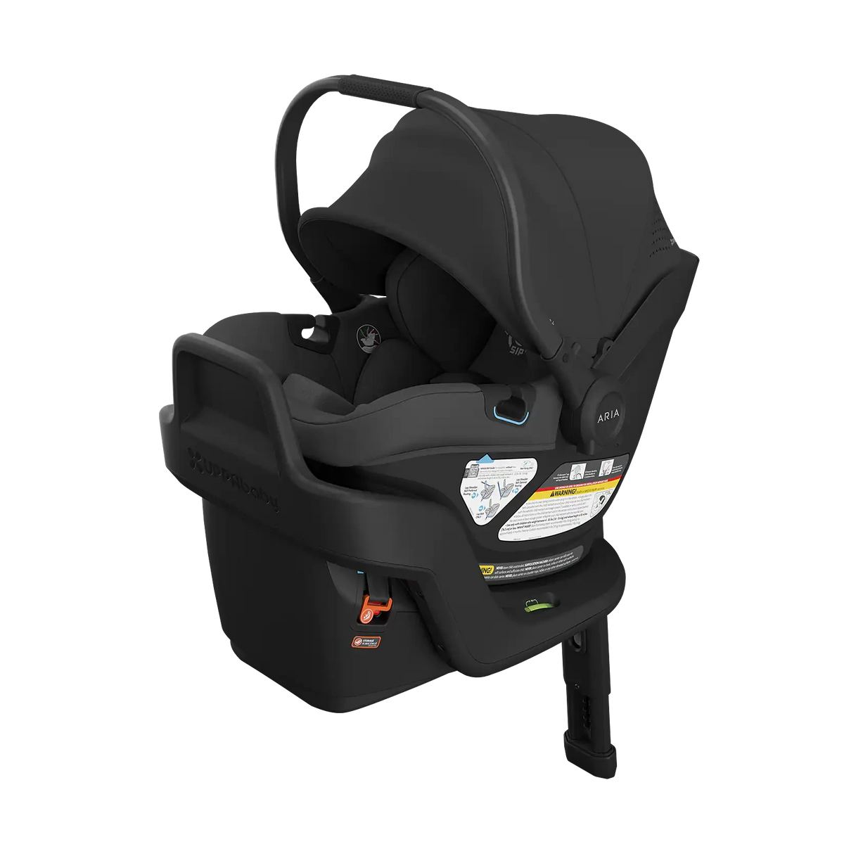 UPPAbaby Aria V2 in Jake (Special Order)