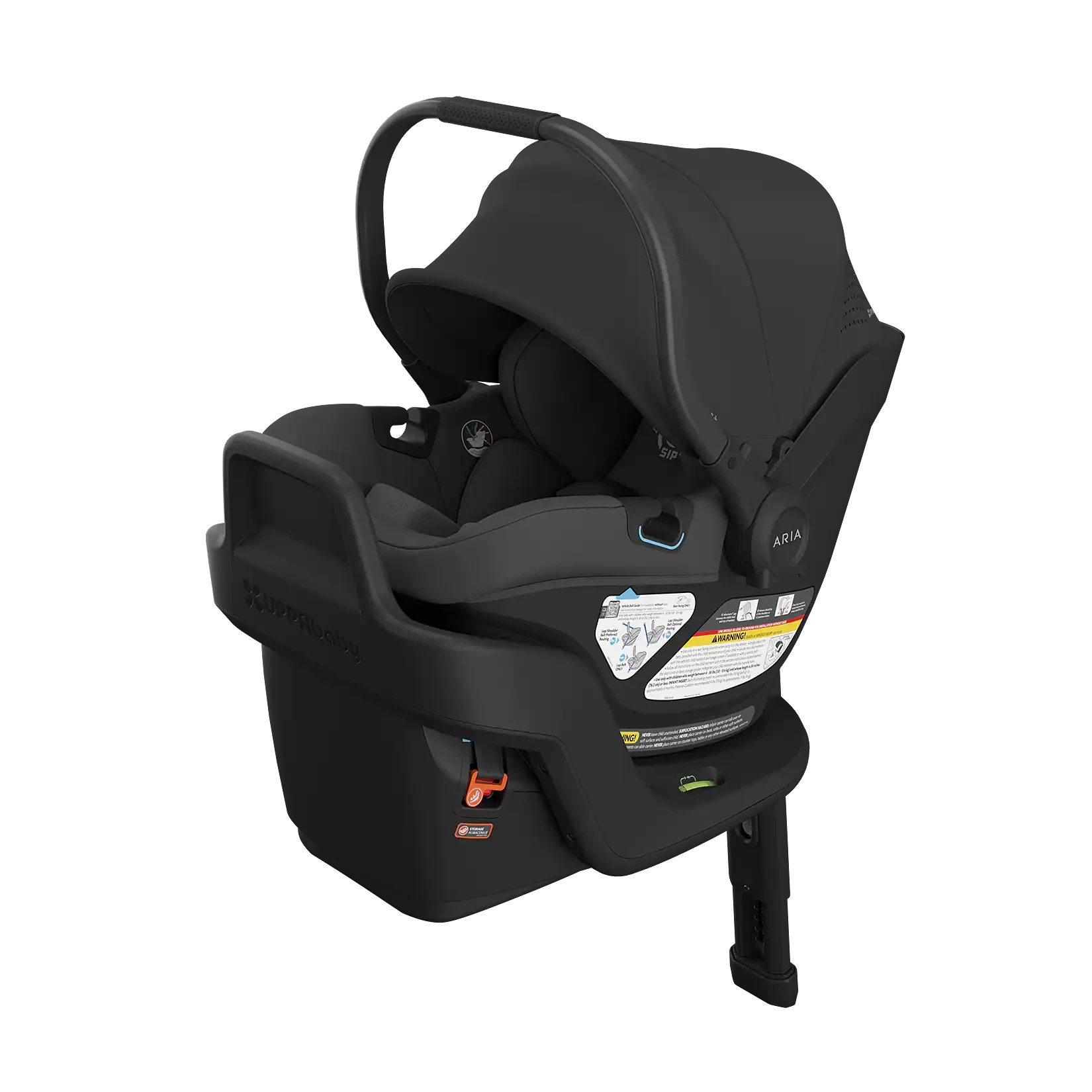 UPPAbaby Aria V2 in Jake (Special Order)
