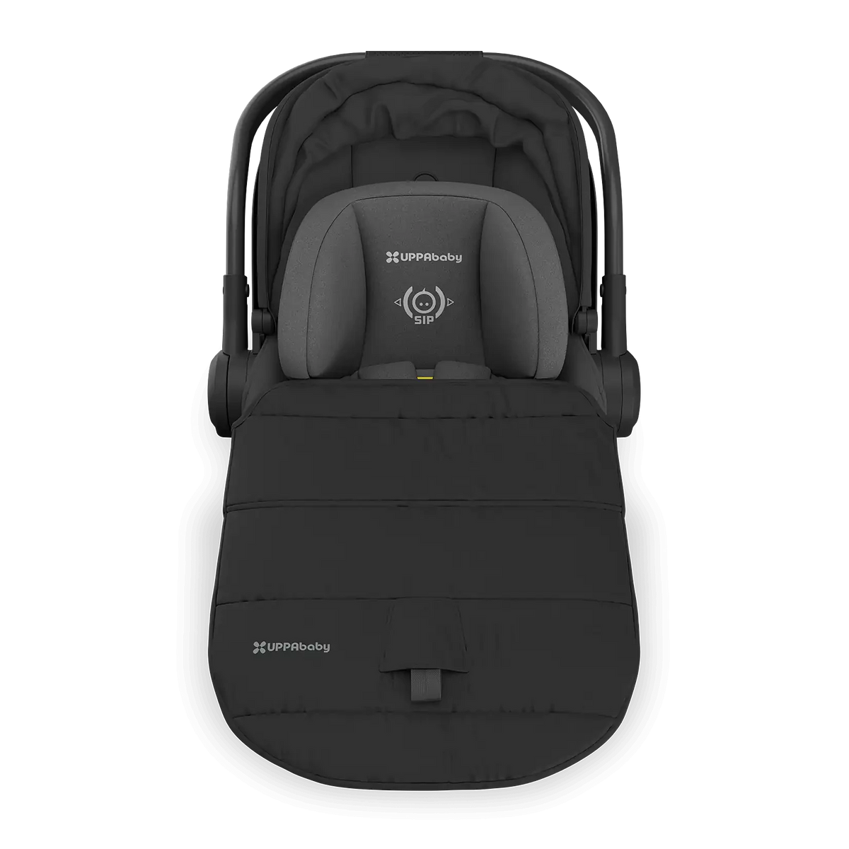 UPPAbaby Aria V2 in Jake (Special Order)