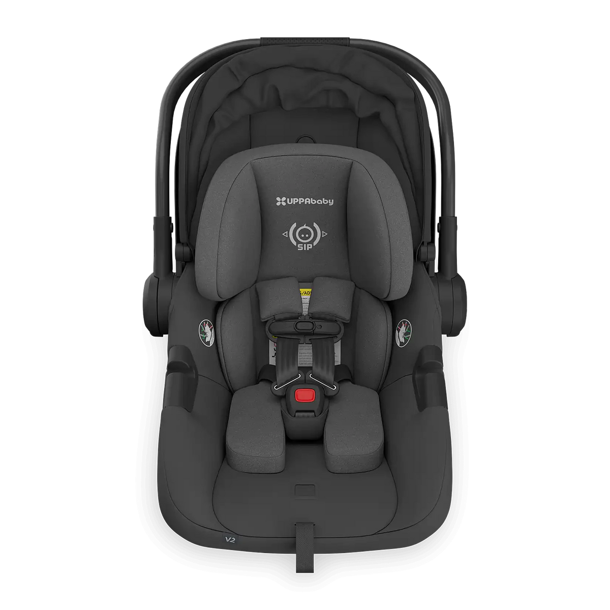 UPPAbaby Aria V2 in Jake (Special Order)