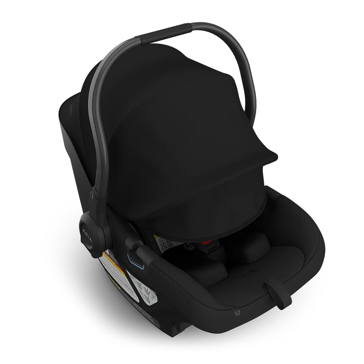UPPAbaby Aria V2 in James (Special Order)