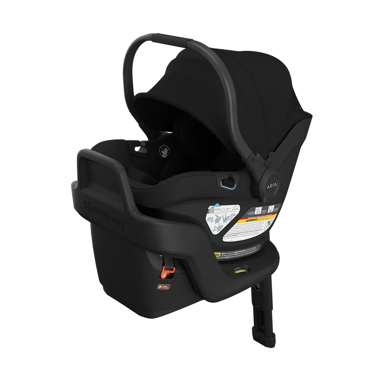 UPPAbaby Aria V2 in James (Special Order)