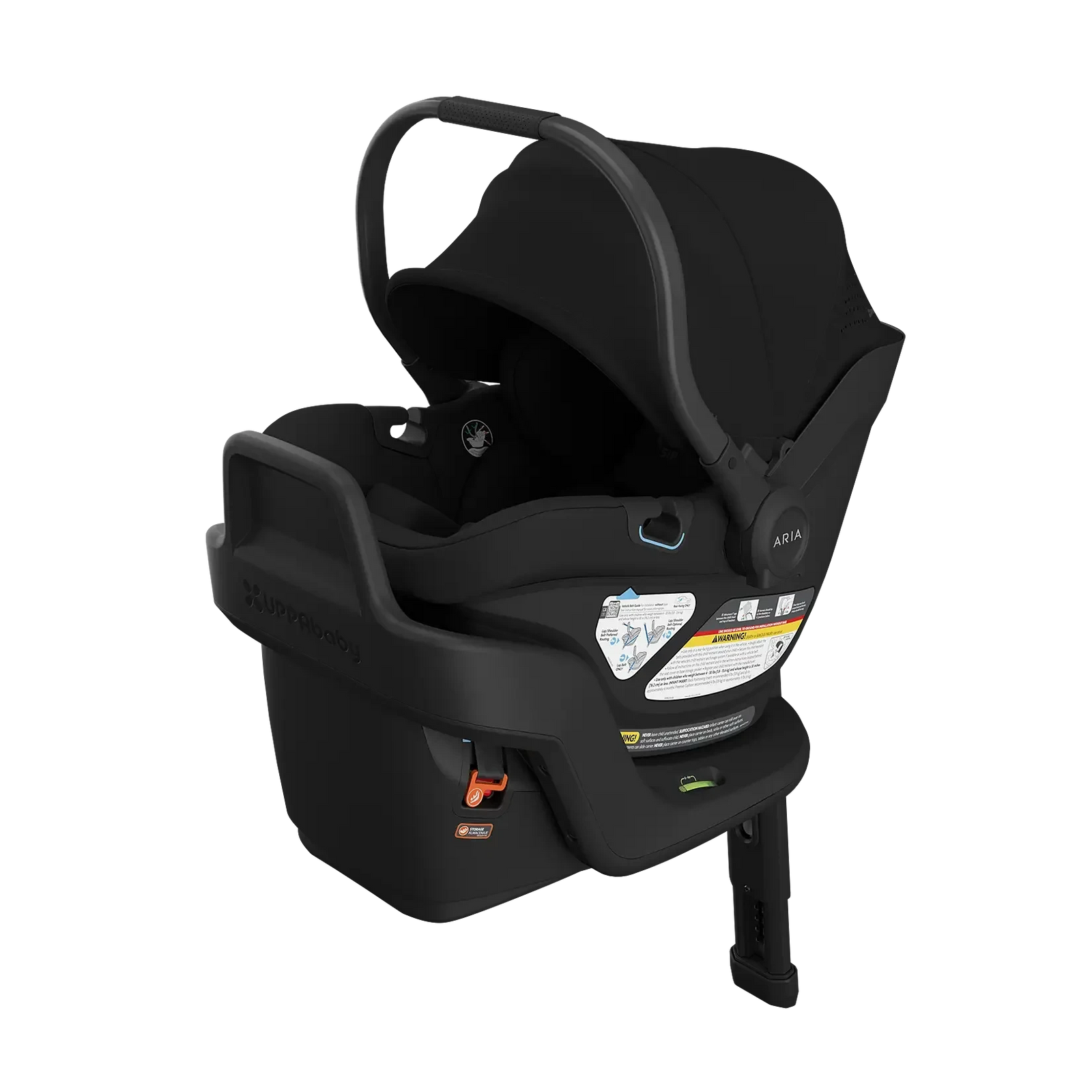 UPPAbaby Aria V2 in James (Special Order)