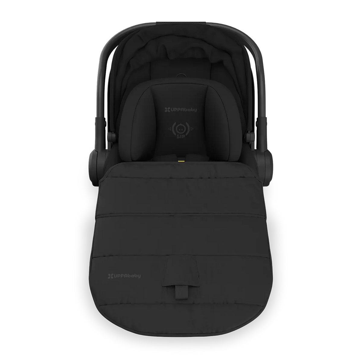 UPPAbaby Aria V2 in James (Special Order)