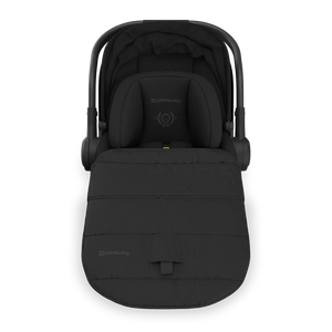UPPAbaby Aria V2 in James (Special Order)