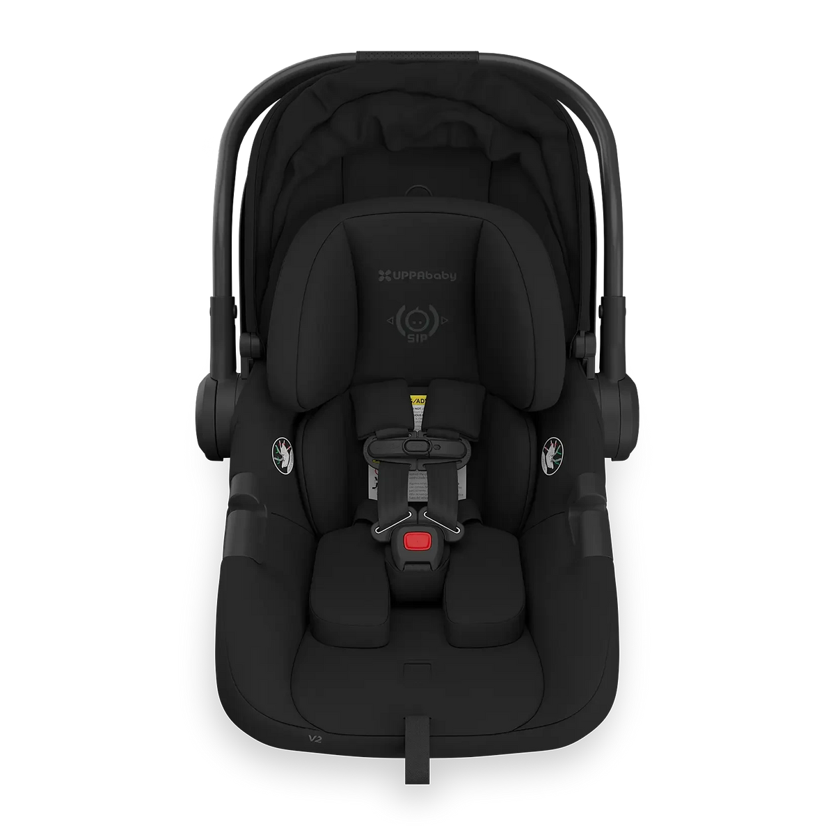 UPPAbaby Aria V2 in James (Special Order)