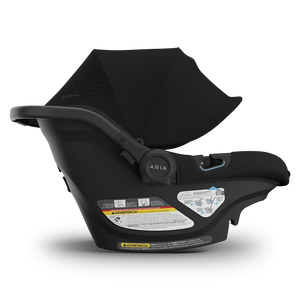 UPPAbaby Aria V2 in James (Special Order)