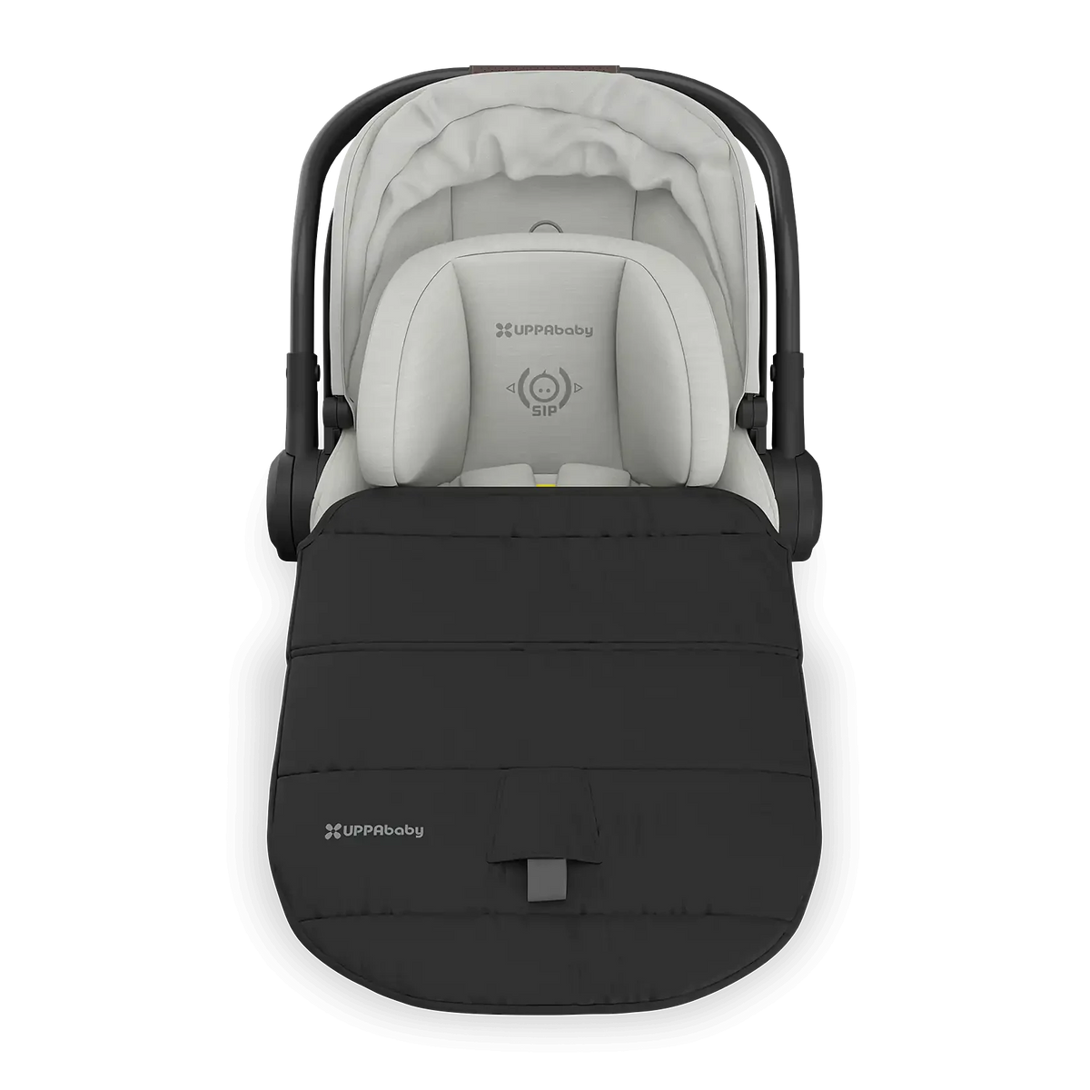UPPAbaby Aria V2 in Savannah (Special Order)