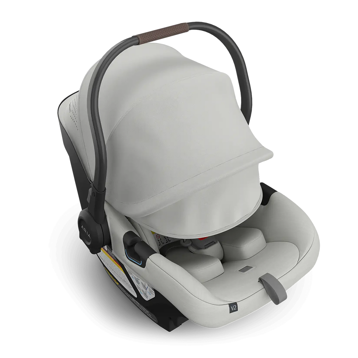 UPPAbaby Aria V2 in Savannah (Special Order)