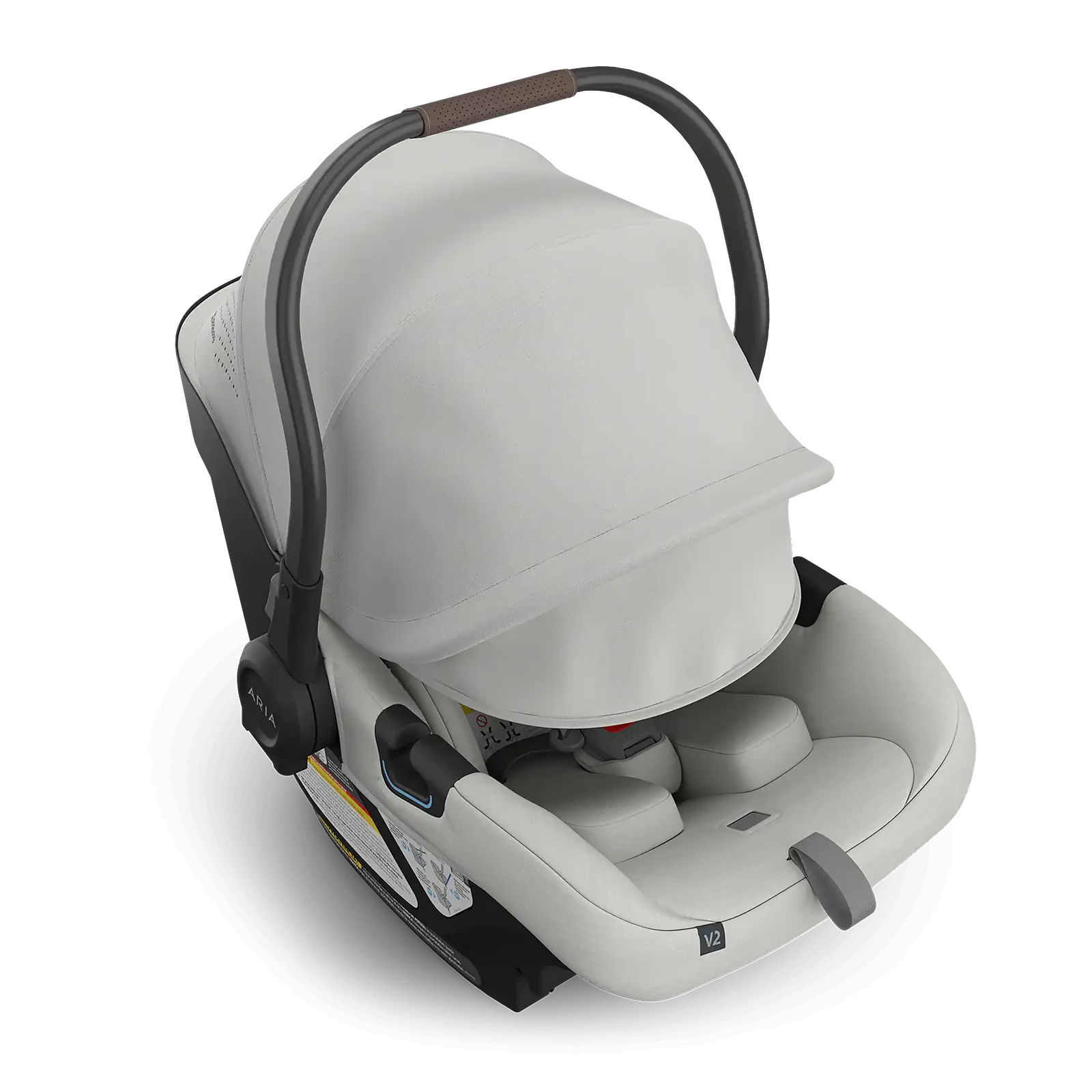UPPAbaby Aria V2 in Savannah (Special Order)
