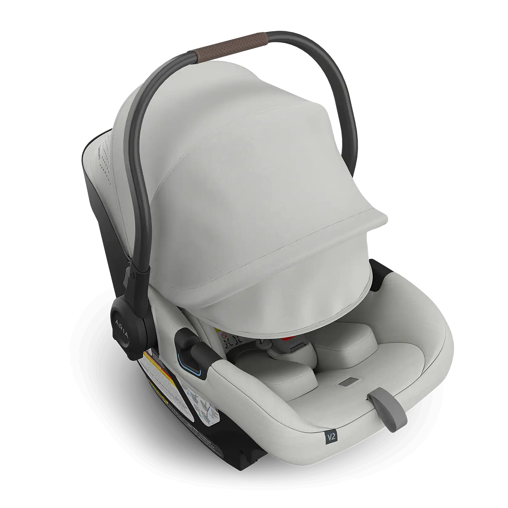 UPPAbaby Aria V2 in Savannah (Special Order)